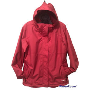 Cabela's Red Women's Jacket